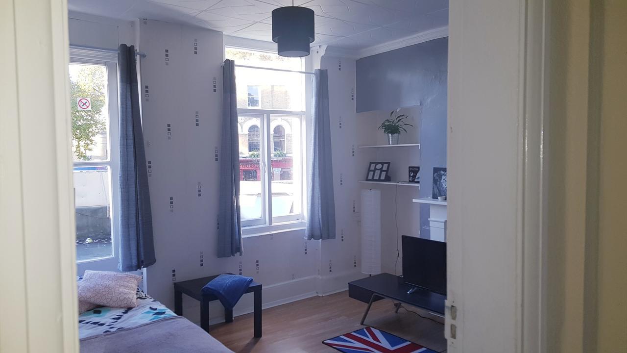 Guest house Vauxhall Tour London