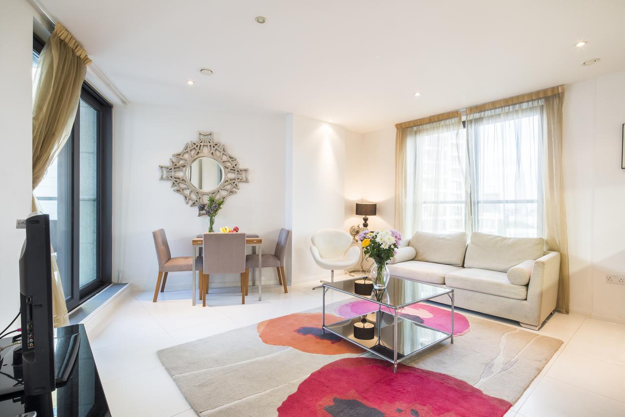 Apartamento Prime - Canary Wharf Londres