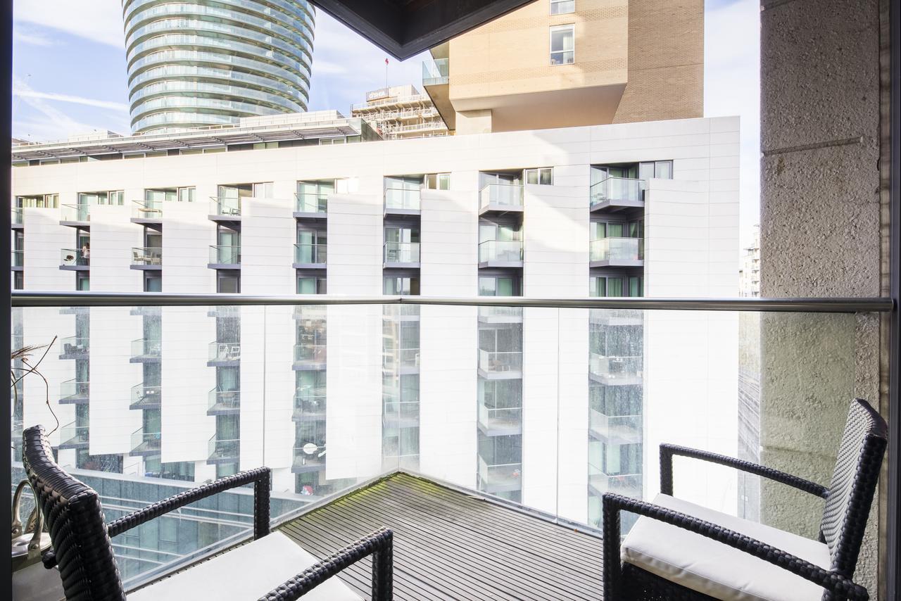 Prime - Canary Wharf Londres