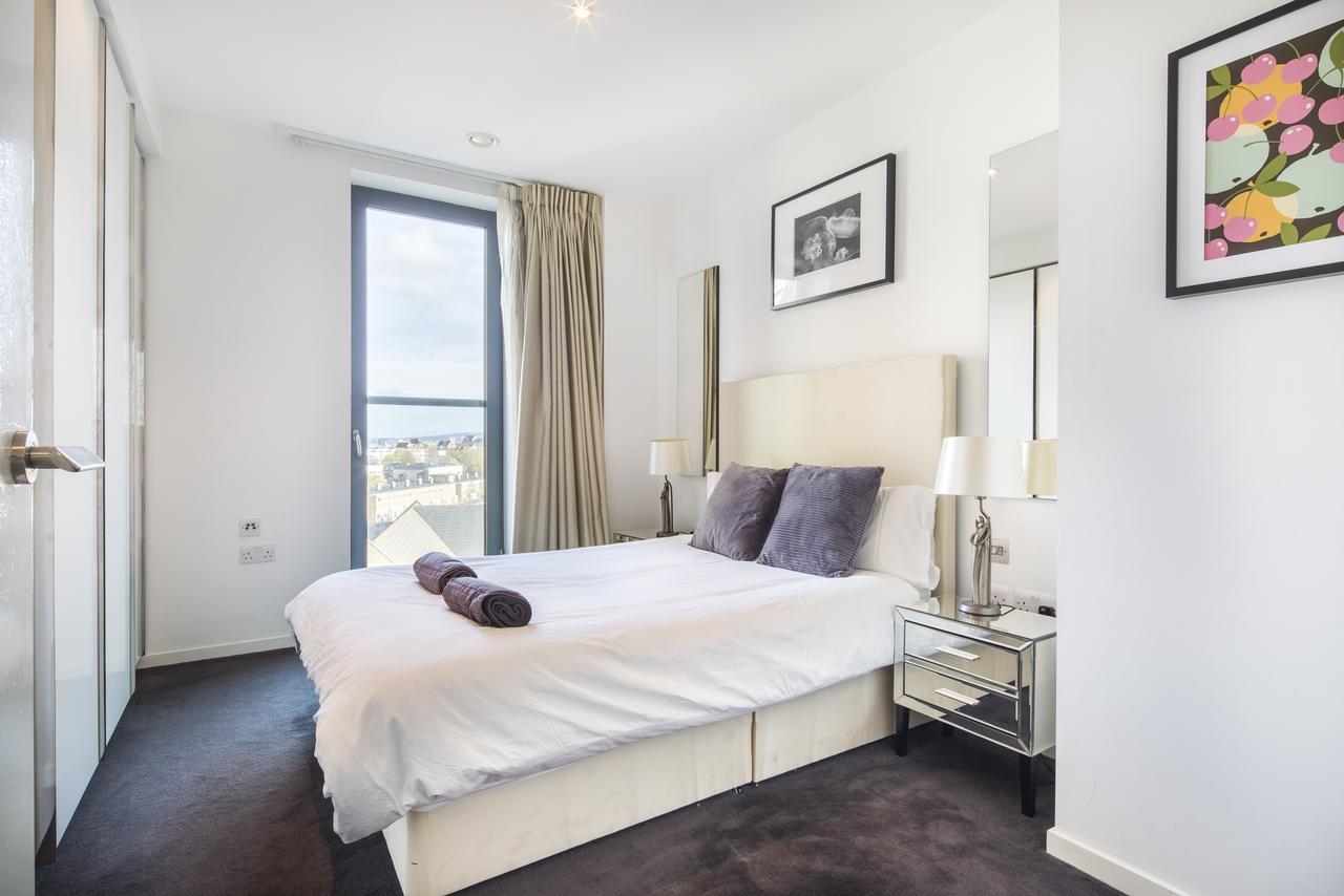 Prime - Canary Wharf Apartamento Londres