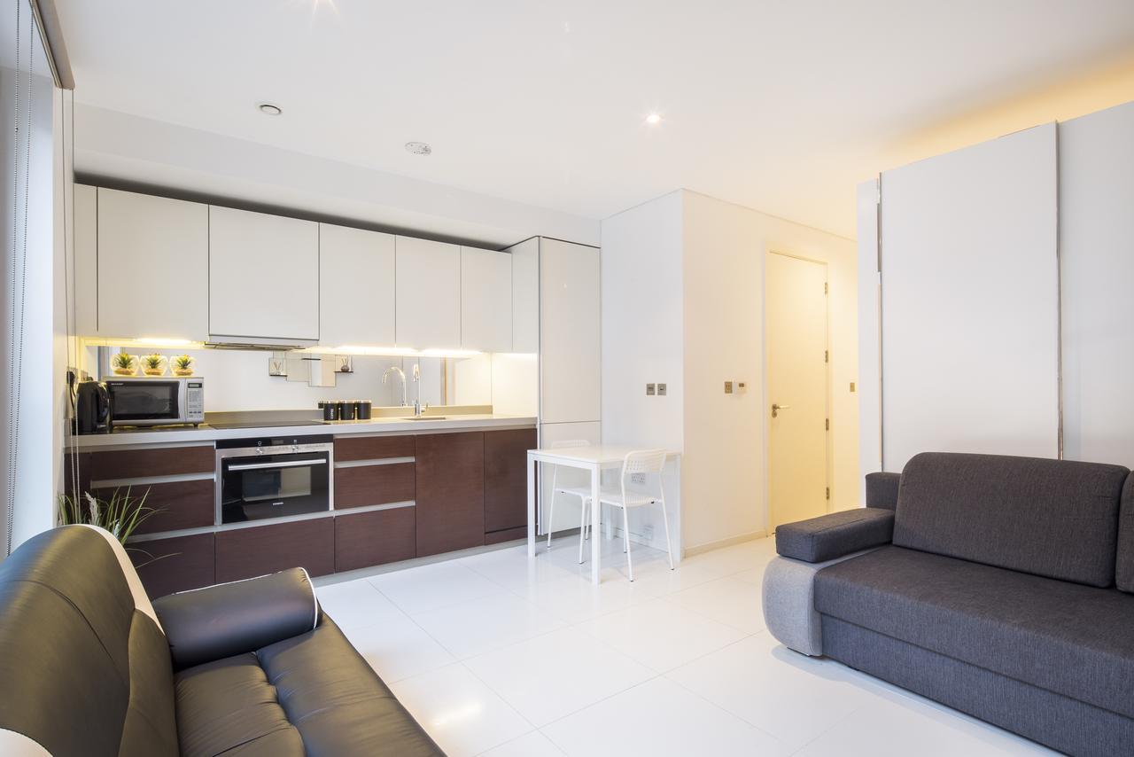 Apartamento Prime - Canary Wharf