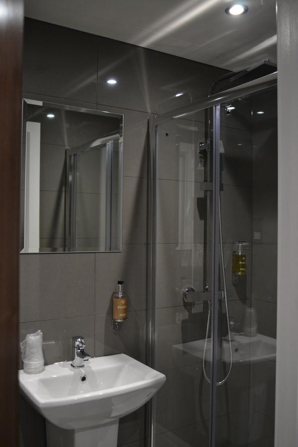 Trebovir Hotel 3*
