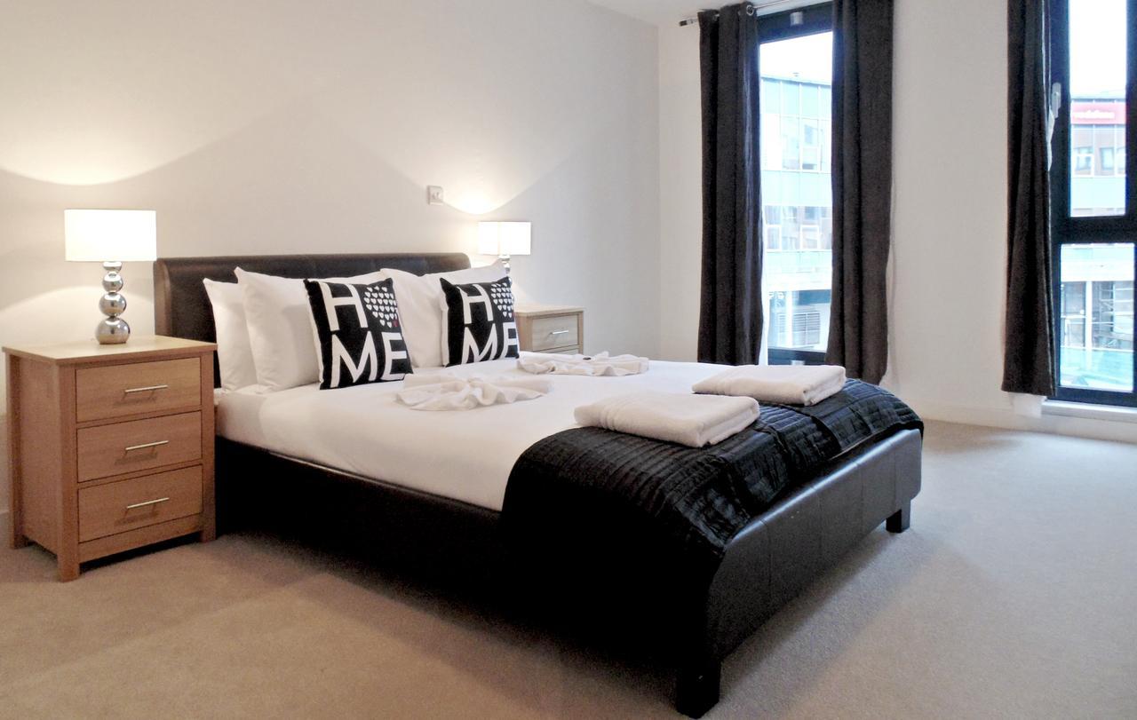 Southwark Executive Apartments London