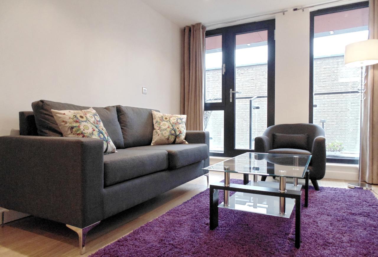 Southwark Executive Apartments