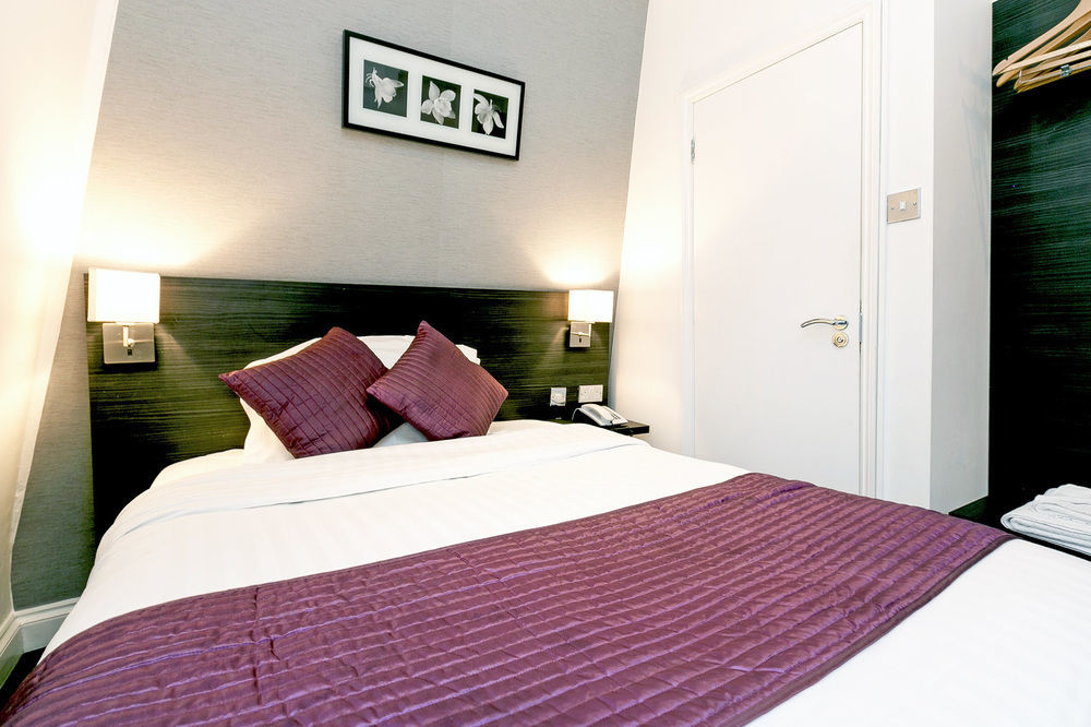 Croft Court Londen