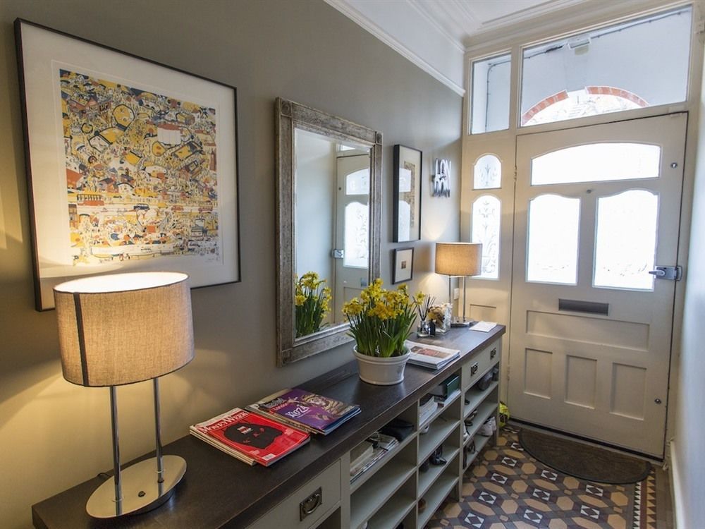 Bed & Breakfast Parklands B&B London