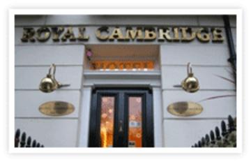 Royal Cambridge Londen