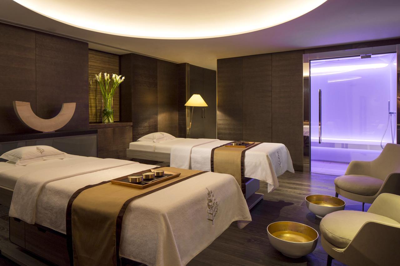 Four Seasons At Tower Bridge 5*
