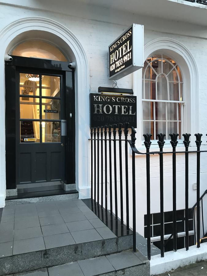 Kings Cross Hotel