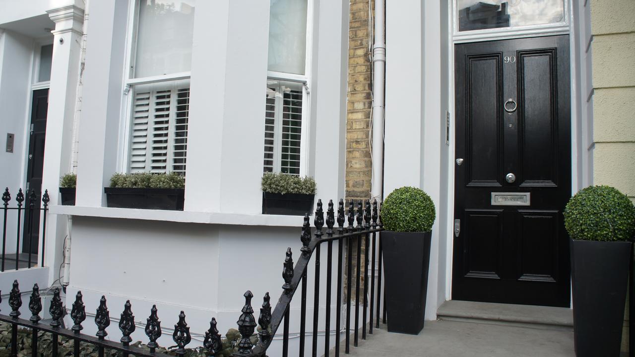 A To Rent - Chelsea Apartment *