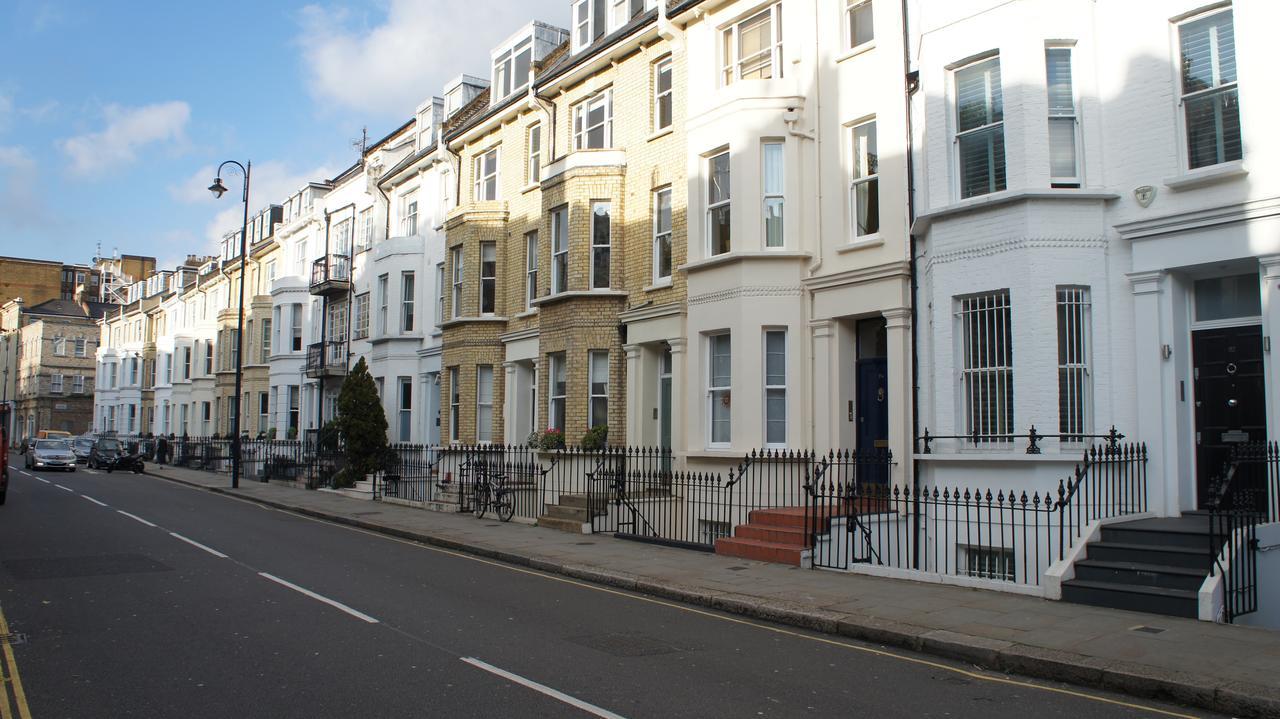 A To Rent - Chelsea *