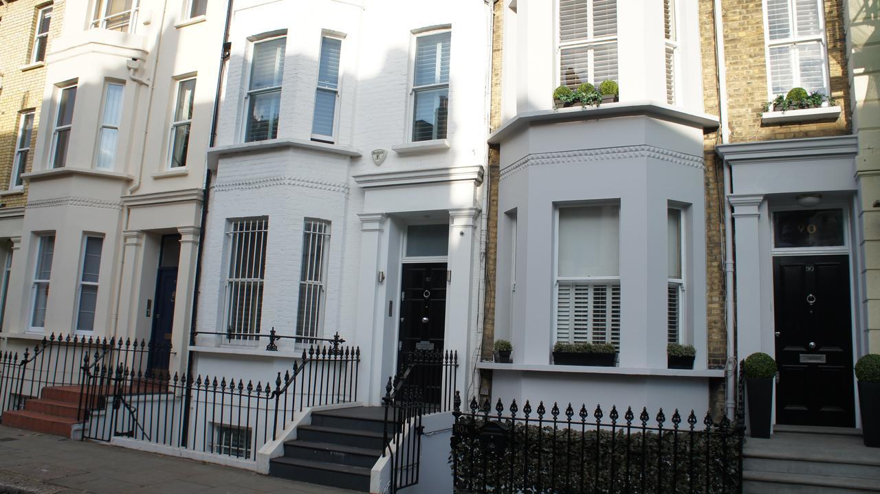 Apartment A To Rent - Chelsea *