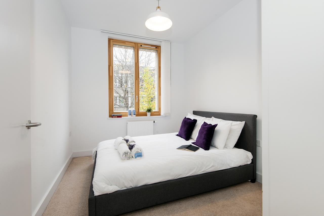 Apartment The Shalfleet Drive