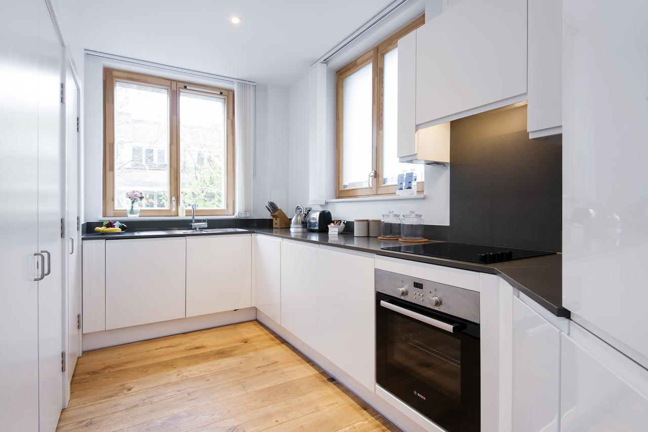 Apartment The Shalfleet Drive