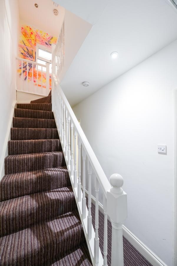 Brick Lane Appartement Londen