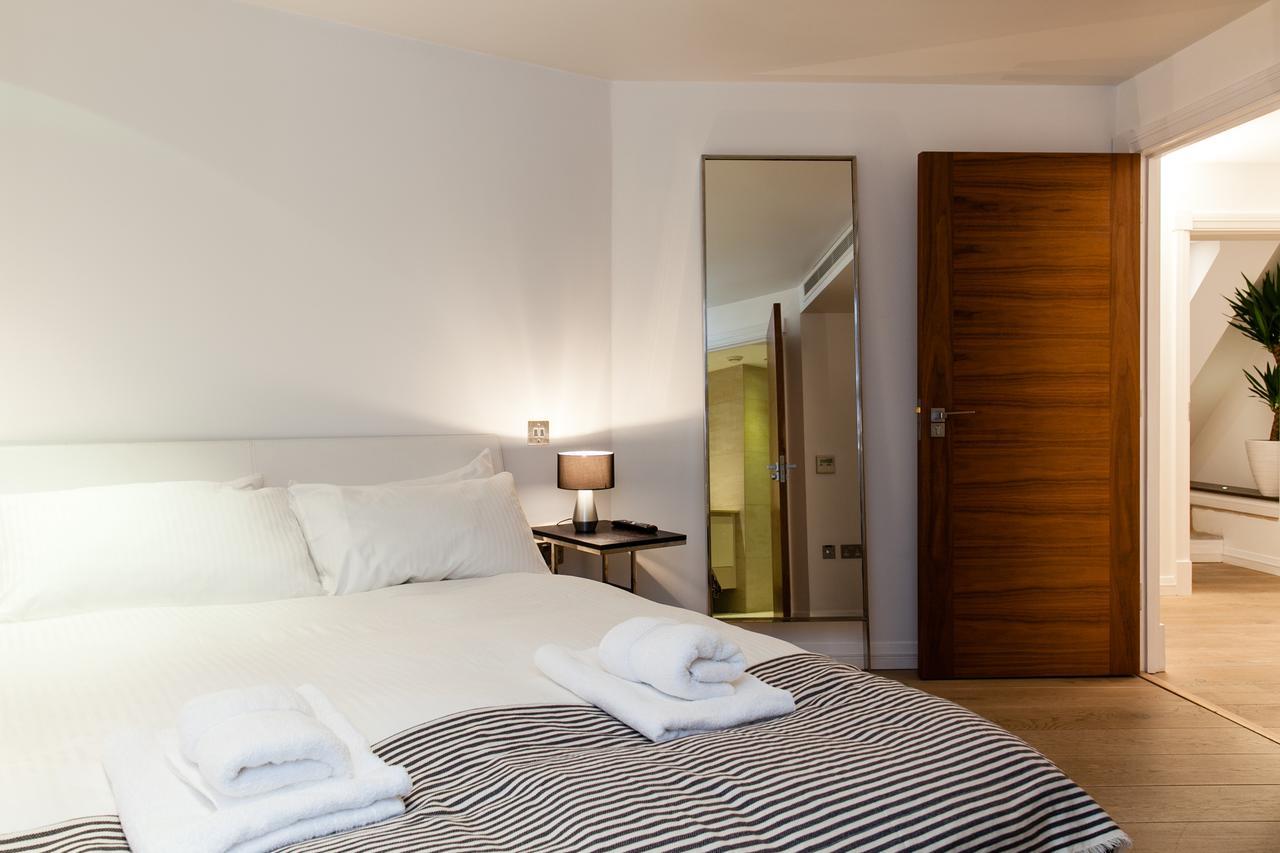 Apartment Clhh Trafalgar Riverside Penthouse *