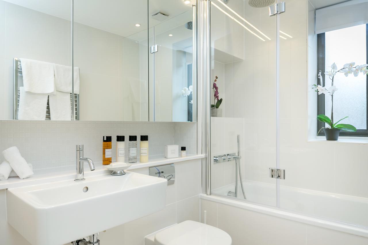 Stylish 3br Bohemian Retreat By Portobello Appartement Londen