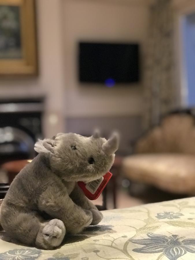 Lord Milner Guest house London