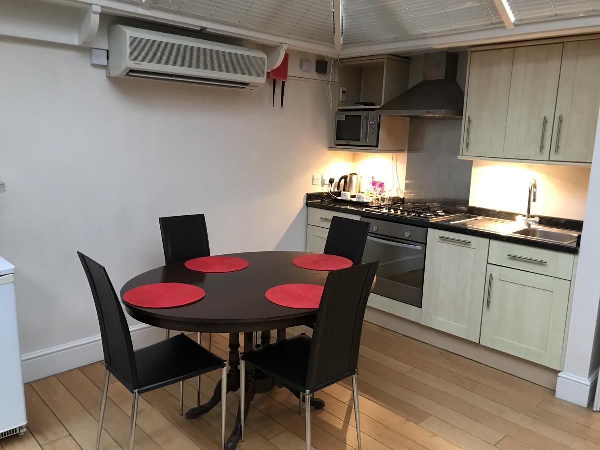 Lord Milner 5* Londen