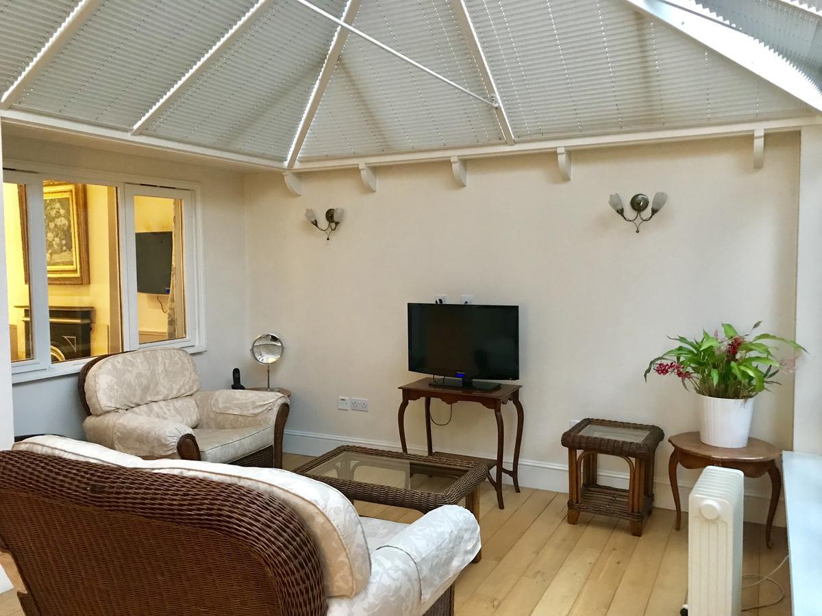 Lord Milner Guest house London