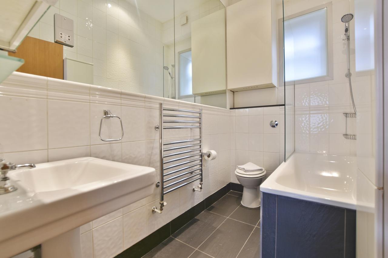 Apartment Citadel Farringdon London