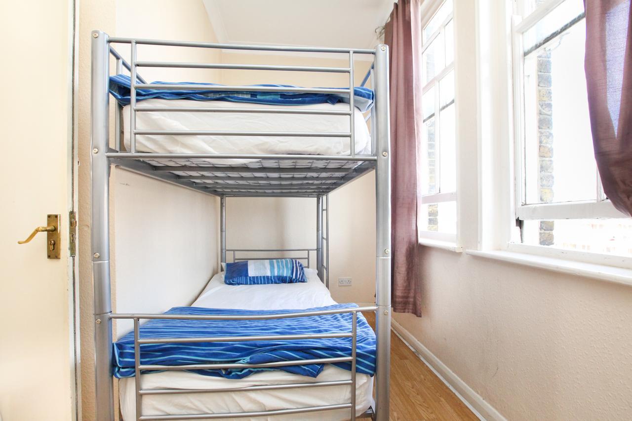 New Cross Hostel