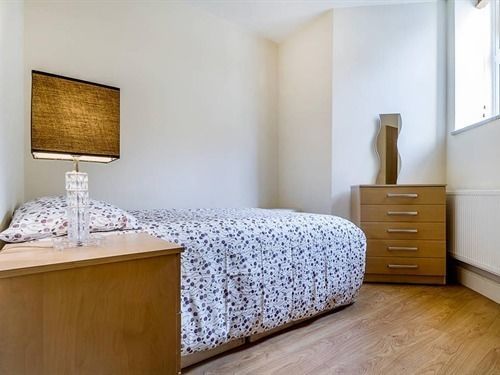 Aparthotel Windsor