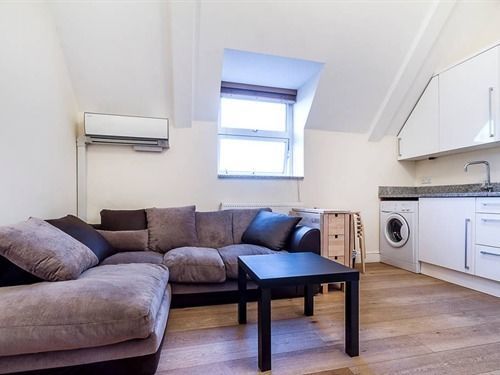 Aparthotel Windsor London