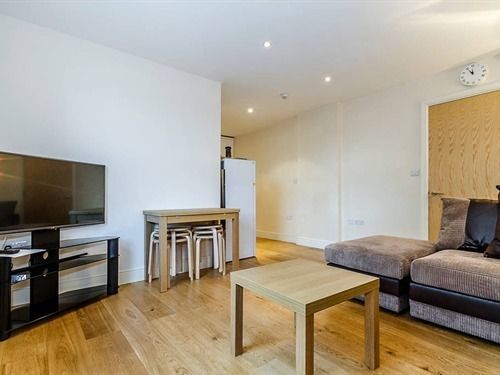 Aparthotel Windsor London
