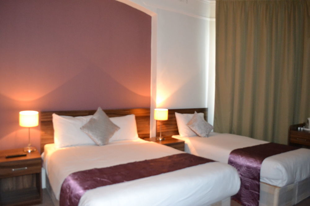 Hotel National
