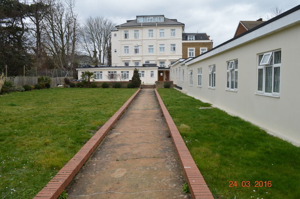 Leigham Court London