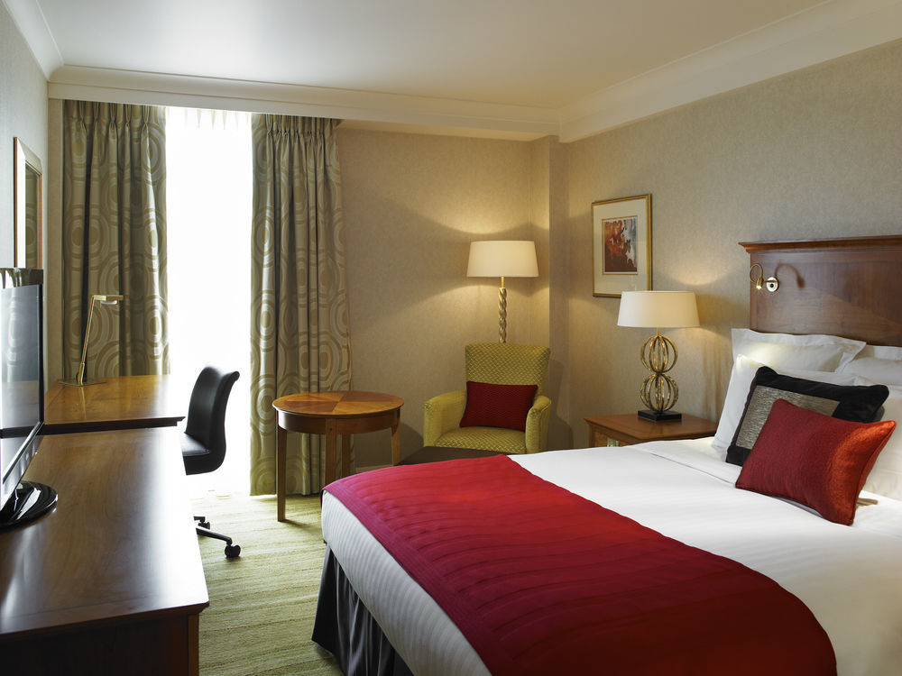 Marriott Kensington 4* Londen