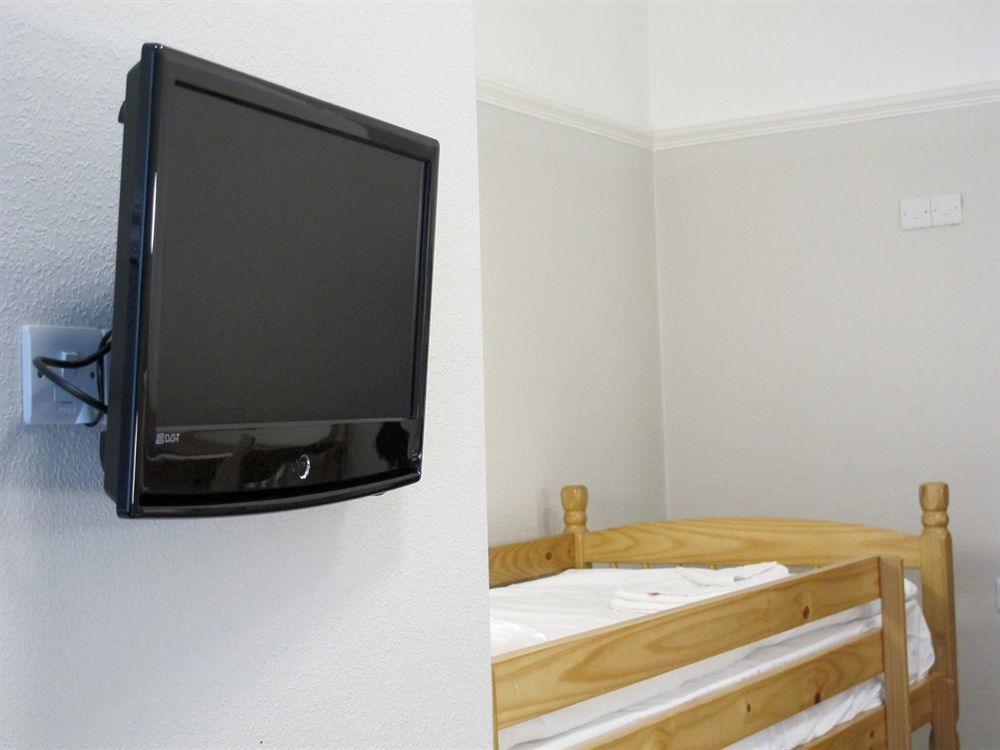 Hotel Lords Londen