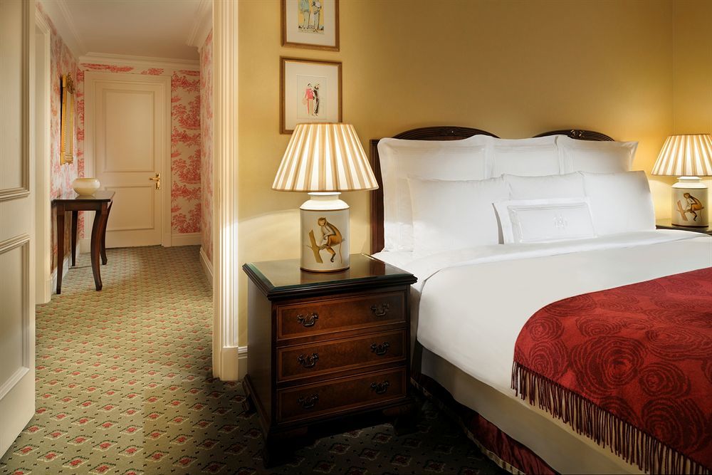 Jw Marriott Grosvenor House Hotel 5*