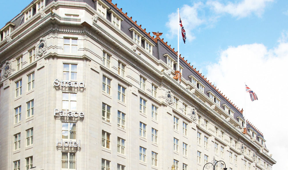 Hotel Palace London