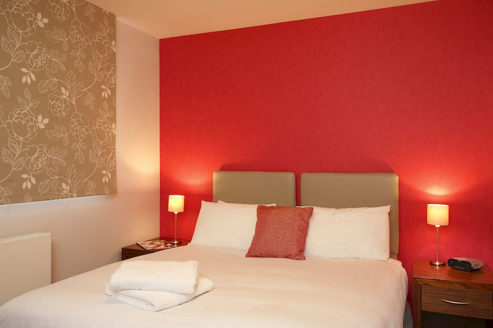 Apartahotel Saco Holborn - Lambs Conduit Street 4*
