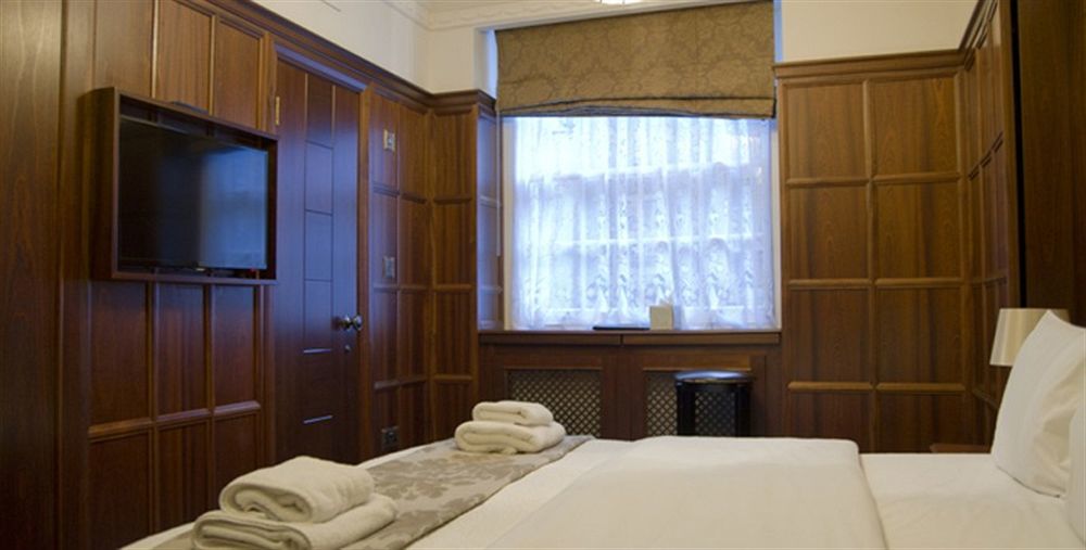 Regency House Gasthuis Londen