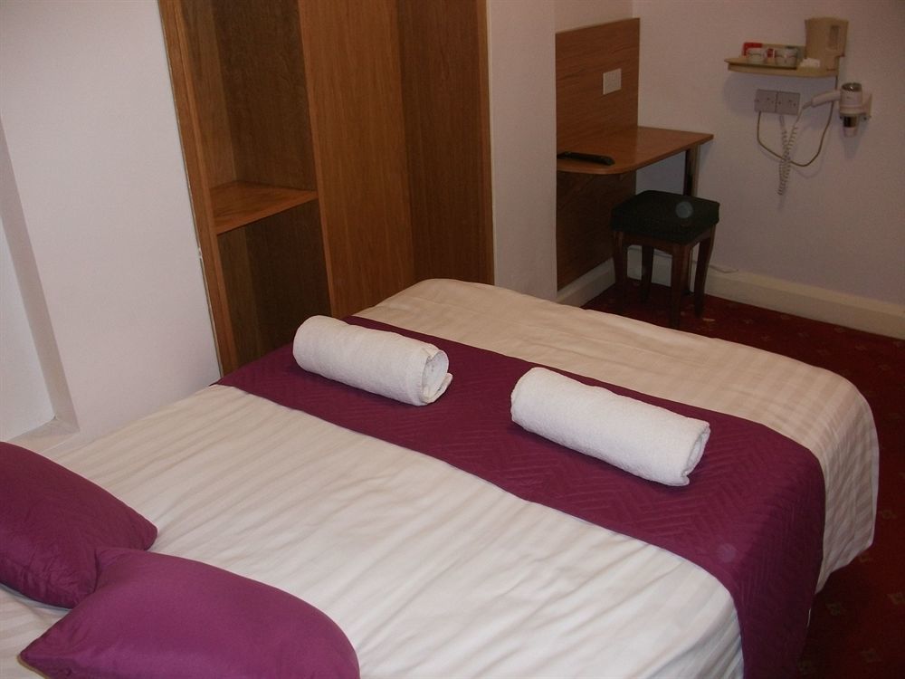 Hotel Oyo Bakers Londen