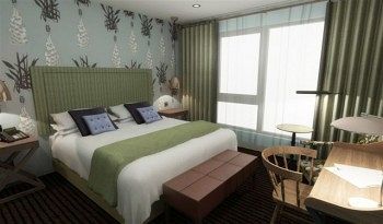 The Alma 4* Londen