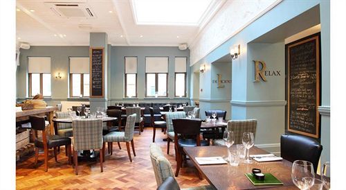 The Alma 4* Londen