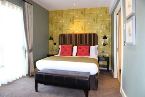 The Alma Hotel Londen