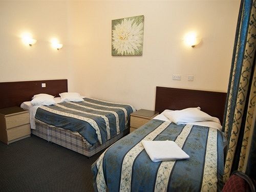Guest house Astoria