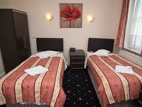 Guest house Astoria 3*