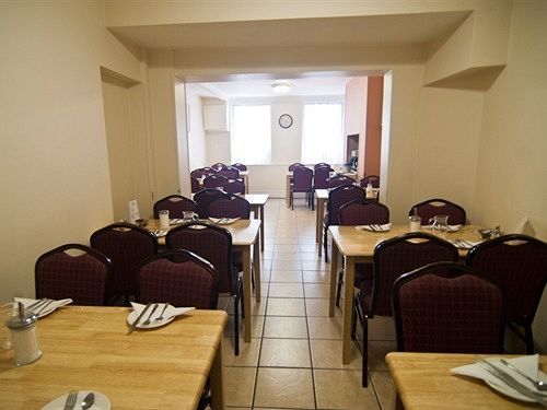 Guest house Astoria
