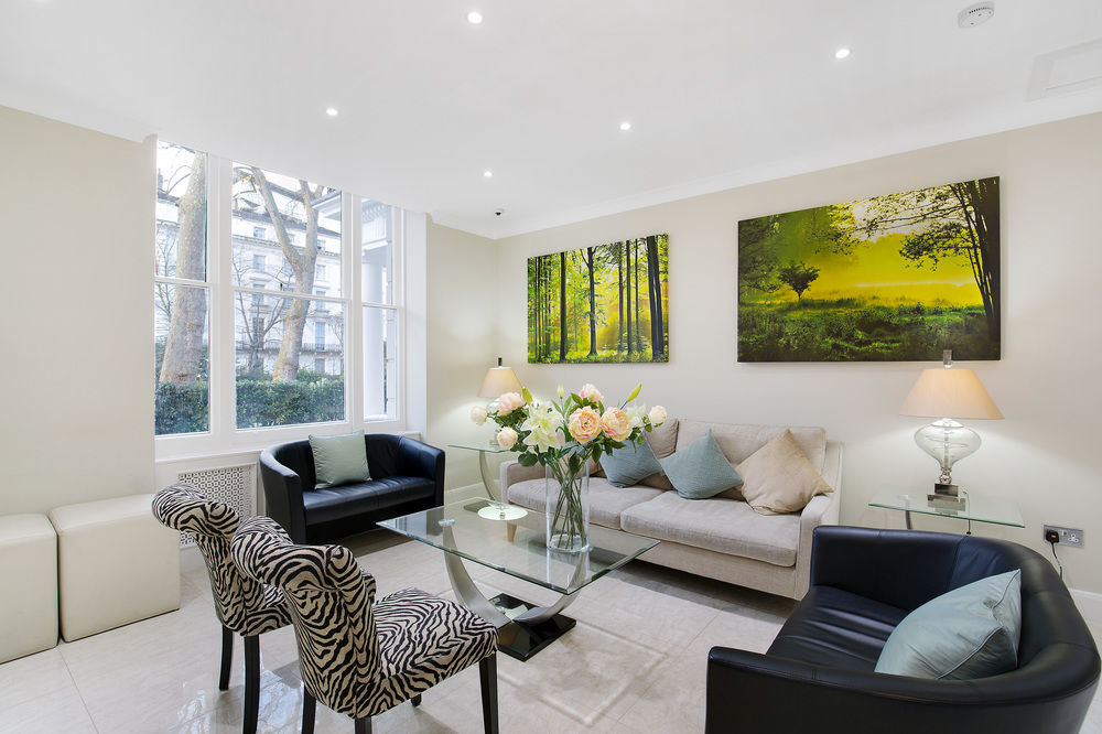 Park Avenue Bayswater Hyde Park Hotel London