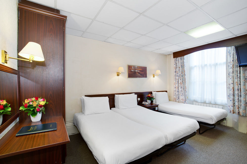 Park Avenue Bayswater Hyde Park 4* London