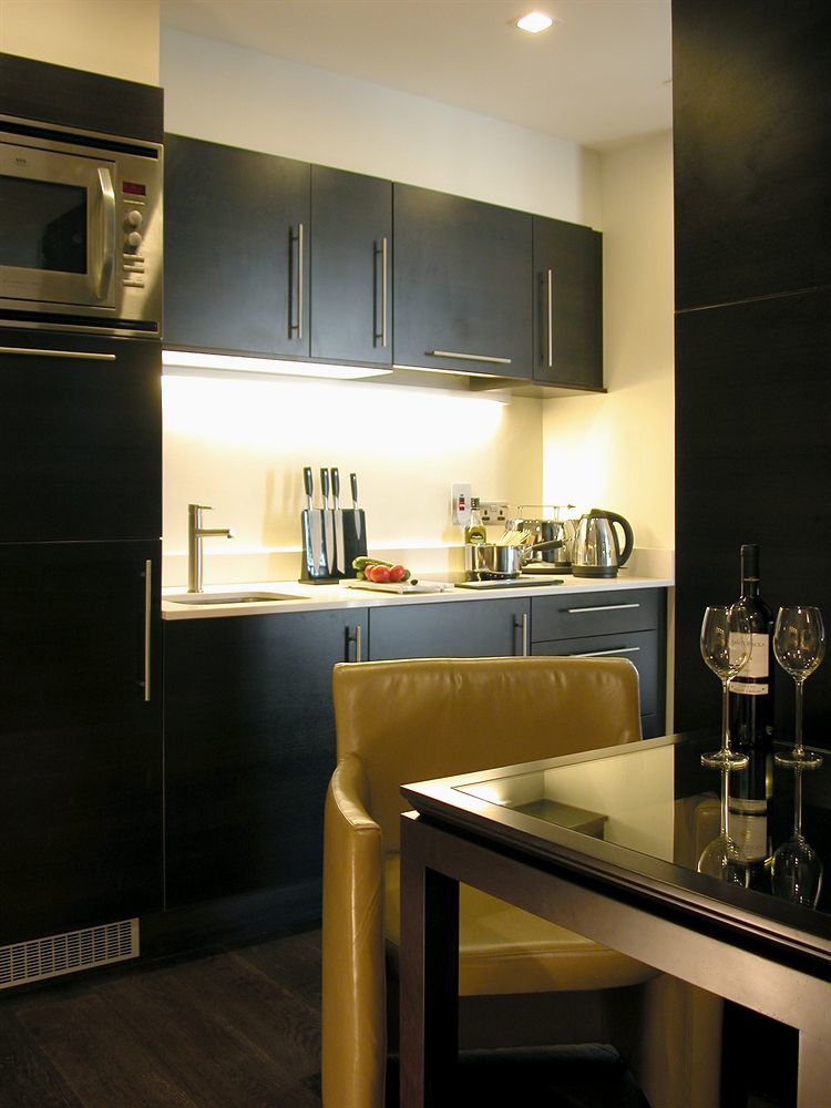 Atelier By Bridgestreet Apartment London