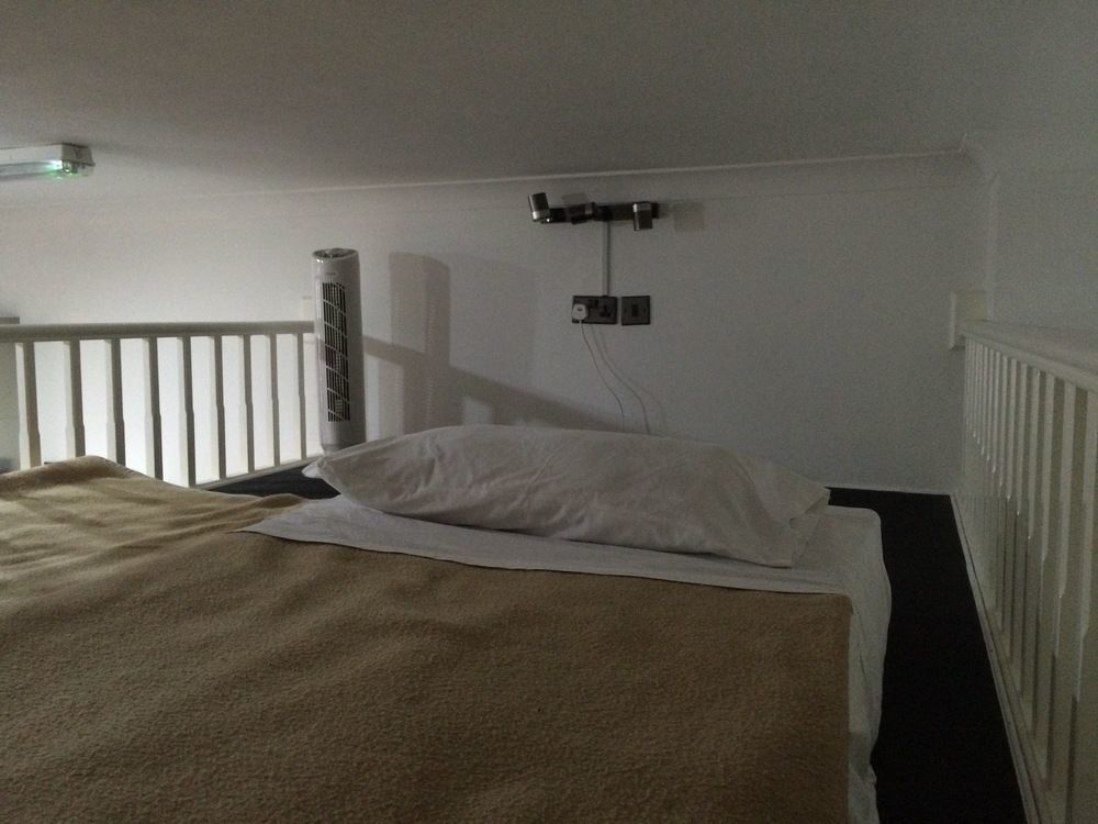 Continental Hotel 2*