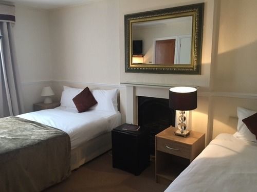 Belgravia Cs London