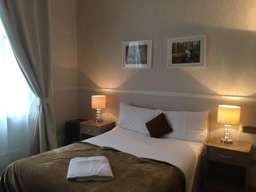 Hotel Belgravia Cs London